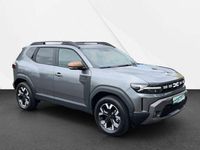 Gebraucht Dacia Duster Extreme 141 PS (103 kW) 2024 Dolomit grau SUV