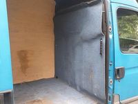 Usata Iveco 35.12 2007 Furgone