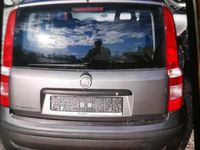 Gebraucht Fiat Panda 70 PS (51 kW) 2013 Kleinwagen