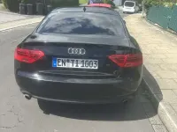 Gebraucht Audi A5 190 PS (139 kW) 2007 Coupé