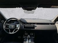 Gebraucht Land Rover Range Rover evoque SE Dynamic 165 PS (121 kW) 2023 Eiger grey