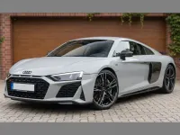 Gebraucht Audi R8 Coupé Performance 620 PS (456 kW) 2019 Coupé