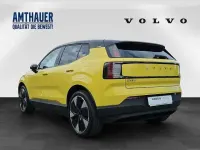 Gebraucht Volvo EX30 Plus 200 kW (272 PS) 2025 Gelb (moss yellow) SUV