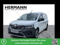 Gebraucht Renault Kangoo Rapid Advance 89 kW (122 PS) 2024 Weiß Van / Kleinbus