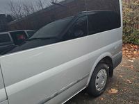 Gebraucht Ford Transit 101 PS (74 kW) 2012 Silber Van / Kleinbus