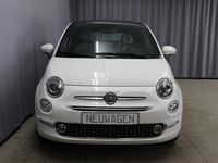 gebraucht Fiat 500C Dolcevita 1.0 GSE N3