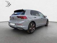 Gebraucht VW Golf VIII GTE 245 PS (180 kW) 2022 Mondsteingrau Limousine