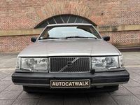 Gebraucht Volvo 940 135 PS (99 kW) 1995 Grau Kombi