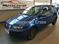 gebraucht Fiat Punto 1.2 8V Sole