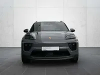 Używany Porsche Macan 300 kW (408 KM) 2025 Szary SUV