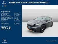 Gebraucht Cupra Born 169 kW (231 PS) 2024 Quasargrau Kleinwagen