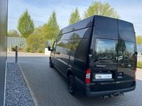 Second-hand Ford Transit 116 CP (85 kW) 2010 Alb Pickup