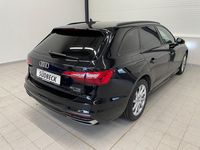 Gebraucht Audi A4 Advanced 204 PS (150 kW) 2022 Kombi