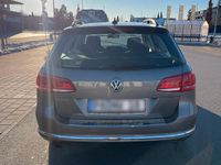 Second-hand VW Passat 122 CP (89 kW) 2011 Maro Break