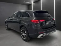 Gebraucht Mercedes GLC200 Avantgarde 204 PS (150 kW) 2025 Grau SUV