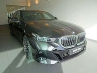 gebraucht BMW 520 d Limousine M Sportpaket