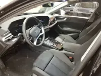 Gebraucht Audi A5 Sport 204 PS (150 kW) 2025 Schwarz Kombi