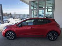 Gebraucht Renault Clio V Equilibre 67 PS (49 kW) 2023 Rot Limousine