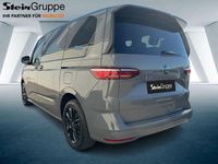 Gebraucht VW Multivan Goal 150 PS (110 kW) 2025 Grau Van