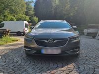 gebraucht Opel Insignia 2.0 BiTurbo Diesel 4x4 Allrad