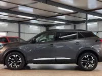 Gebraucht Peugeot 2008 Allure 131 PS (96 kW) 2022 Grau SUV