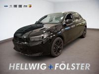 Gebraucht Opel Corsa 136 PS (100 kW) 2025 Schwarz Kleinwagen