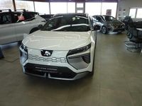 Neu Mitsubishi Eclipse Top 55 kW (75 PS) 2026 Weiß SUV