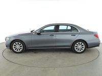 Gebraucht Mercedes E200 Avantgarde 184 PS (135 kW) 2016 Grau Limousine
