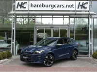 Neu Cupra Terramar Basis 150 PS (110 kW) 2026 Cosmos blau metallic SUV