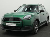 Gebraucht Mini Countryman Classic 170 PS (125 kW) 2024 Grün SUV