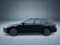 Neu Skoda Octavia 150 PS (110 kW) 2026 Schwarz Kombi