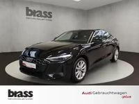 Gebraucht Audi A5 Basis 204 PS (150 kW) 2025 Mythosschwarz metallic Coupé