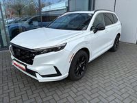 Gebraucht Honda CR-V Advance 192 PS (141 kW) 2025 Weiß SUV
