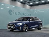 Gebraucht Audi S3 Ambiente 310 PS (228 kW) 2024 Blau Limousine