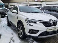 Gebraucht Renault Arkana Techno 94 PS (69 kW) 2023 Weiss SUV