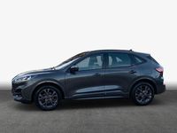 Gebraucht Ford Kuga ST-Line 120 PS (88 kW) 2024 Magnetic grey metallic SUV
