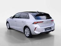 Gebraucht Opel Astra Elegance 131 PS (96 kW) 2024 Grau Limousine