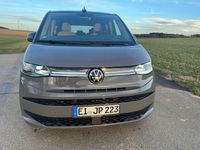 Usata VW Multivan Edition 150 CV (110 kW) 2025 Grigio Monovolume
