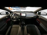 Gebraucht VW ID.4 Pro 150 kW (204 PS) 2023 Blau SUV