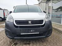 gebraucht Peugeot Partner L1 Premium/Tempomat/USB/AUX