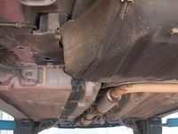 Gebraucht Honda CR-X 125 PS (91 kW) 1995 Rot Coupé