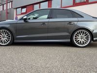 gebraucht Audi S3 8V LIMO | SPORT AKRAPOVIC | ohne OPF | B&O