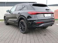 Gebraucht Audi Q5 Sport 204 PS (150 kW) 2024 Mythosschwarz metallic SUV