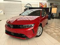 Gebraucht Opel Astra Enjoy 110 PS (80 kW) 2024 Lackierung peperoncino red/typ Limousine