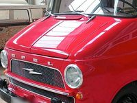 Gebraucht Opel Blitz 80 PS (58 kW) 1964