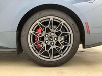 Gebraucht Ford Mustang GT Fastback 446 PS (328 kW) 2025 Vaporblau metallic Coupé