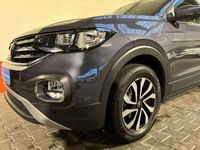 gebraucht VW T-Cross - ACTIVE