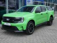 Gebraucht Ford Ranger 241 PS (177 kW) 2025 Yellow green Pickup