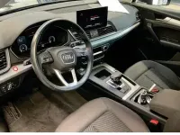 Gebraucht Audi Q5 Premium 299 PS (219 kW) 2022 Schwarz SUV
