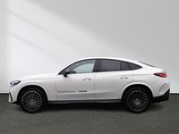 Gebraucht Mercedes GLC200 AMG 163 PS (119 kW) 2025 Unilack polarweiß SUV